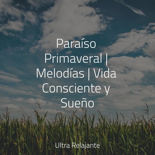 Paraíso Primaveral | Melodías | Vida Consciente y Sueño