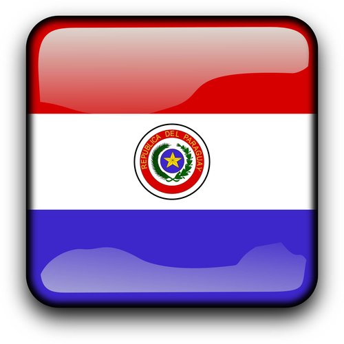 Paraguay - Paraguayos República o Muerte - Himno Nacional Paraguayo
