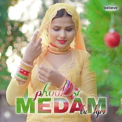 Phool Si Medam Tu Lgri-IhpeV0Jfbn8