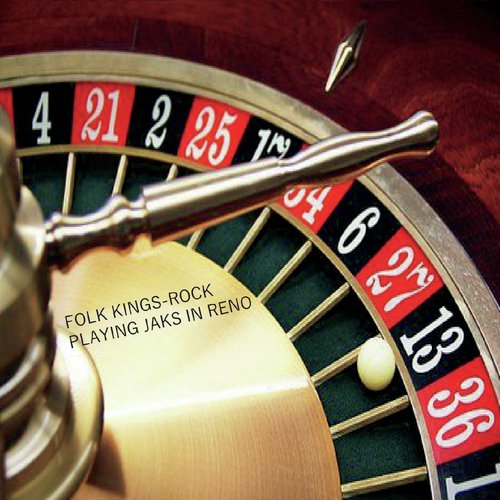 Playing Jaks in Reno