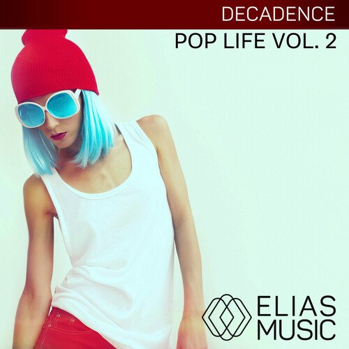 Pop Life, Vol. 2_poster_image