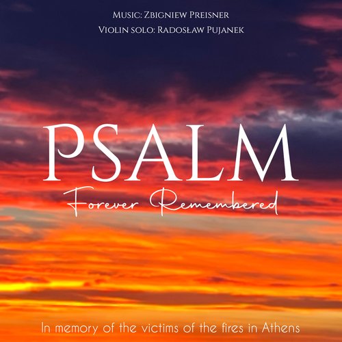 Psalm (Forever Remembered)_poster_image