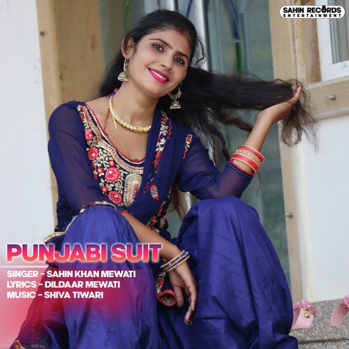Punjabi Suit