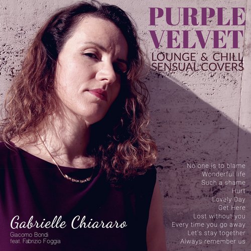 Purple Velvet Lounge & Chill Sensual Covers