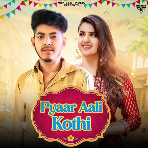 Pyaar Aali Kothi