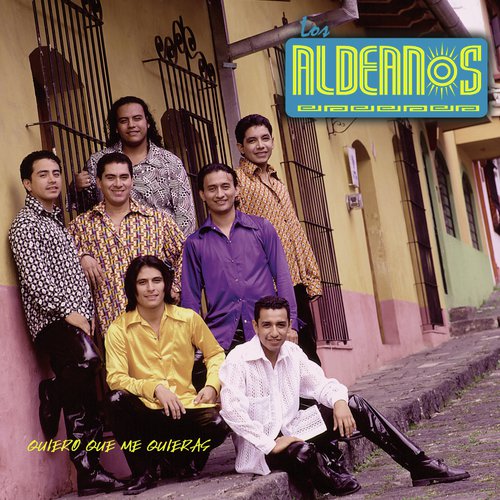 Quiero Que Me Quieras