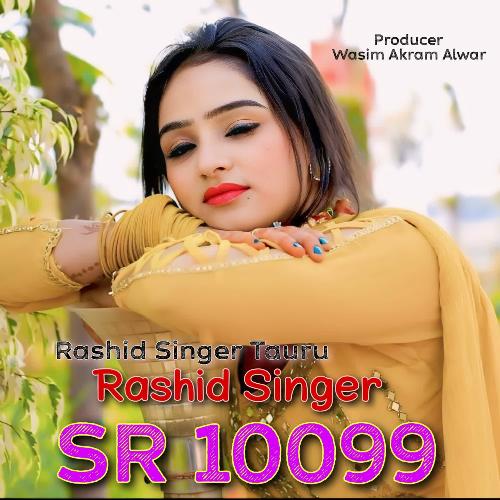 RASHID SINGER SR 10099