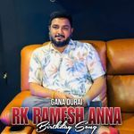 RK RAMESH ANNA Birthday Song