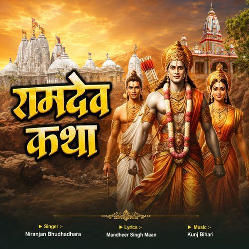 Ramdev Katha