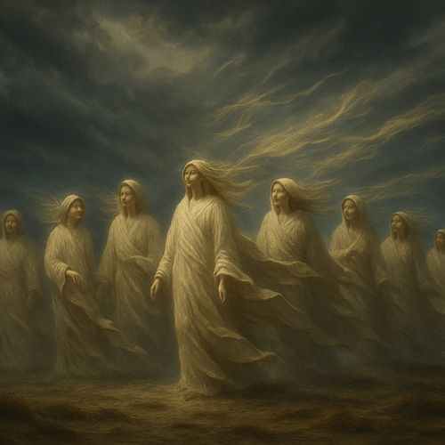 Redemption Choir (Wind)