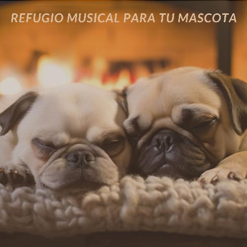 Refugio Sonoro cover art