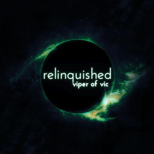 Relinquished