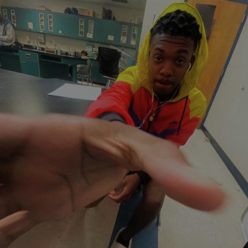 Message too the oppz cover art