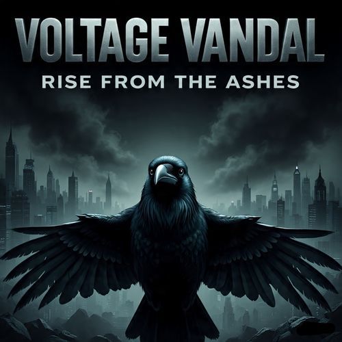 Rise from the ashes