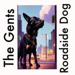 Roadside Dog