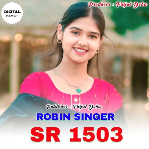 Robin Singer SR 1503