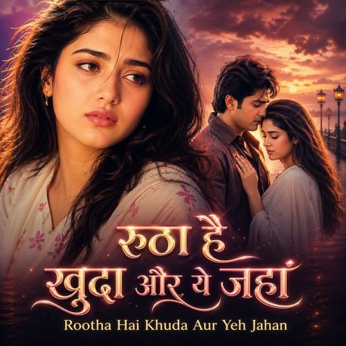 Rootha Hai Khuda Aur Yeh Jahan