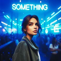 SOMETHING (TECHNO)-AzAhfBMAD1c