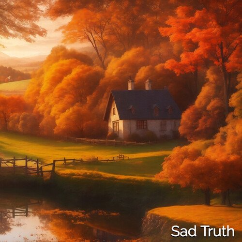 Sad Truth cover art