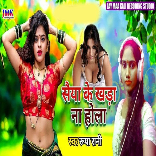 Saiya Ke khada na hola_poster_image