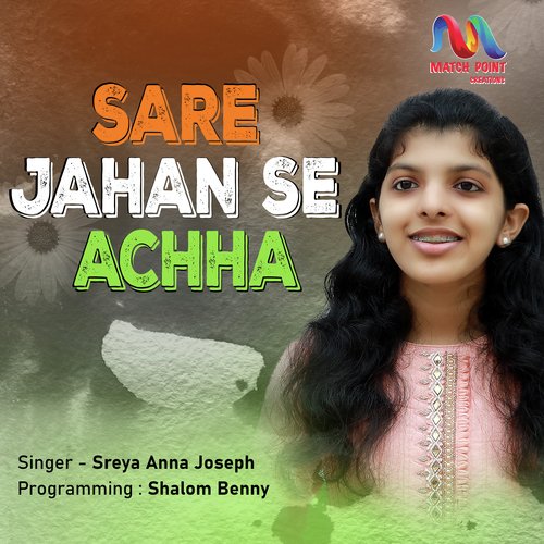 Sare Jahan Se Achha - Single