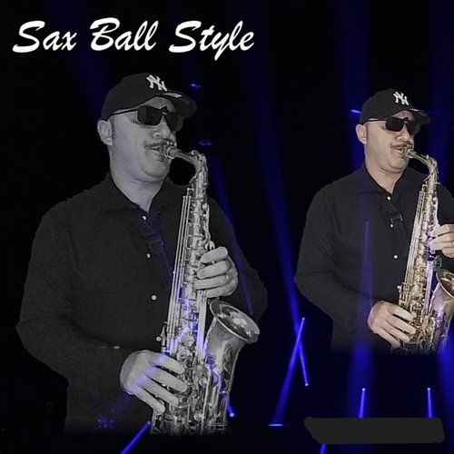Sax Ball Style cover art