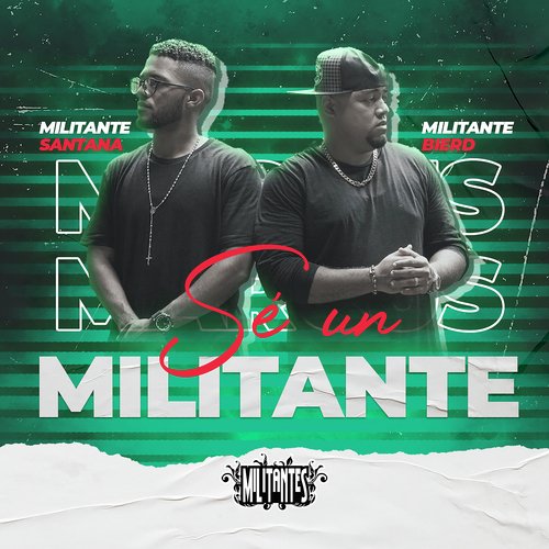 Se un Militante cover art