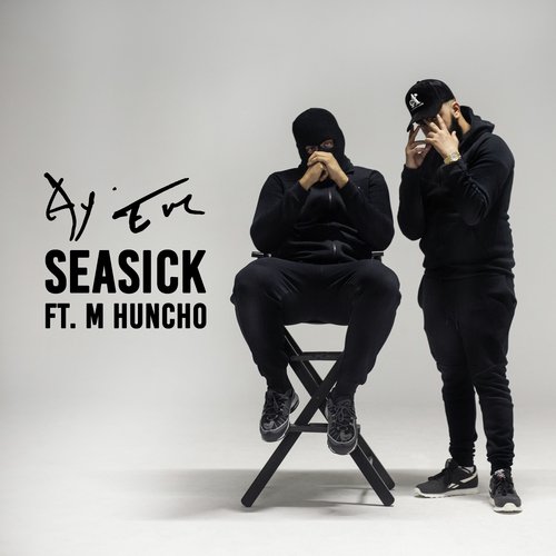 Seasick (feat. M Huncho)_poster_image