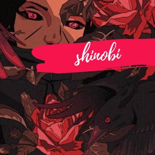 Shinobi