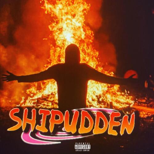 Shipudden cover art