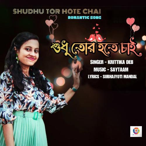 Shudhu Tor Hote Chai - Single