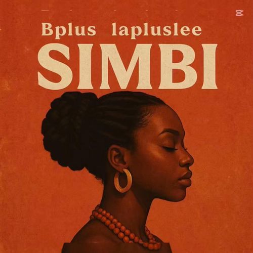 Simbi cover art