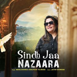 Sindh Jaa Nazaara-QFo,VEJRD18