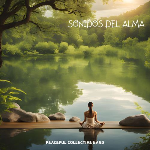 Bruma de Calma cover art