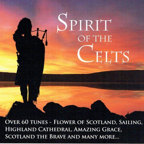 Spirit of the Celts