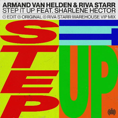 Step It Up_poster_image