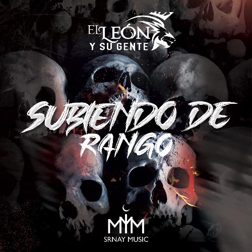 Gente de el Señor cover art