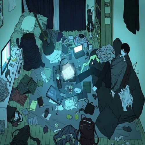 Golden Hour Grooves cover art