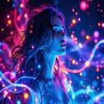 Life's artwork