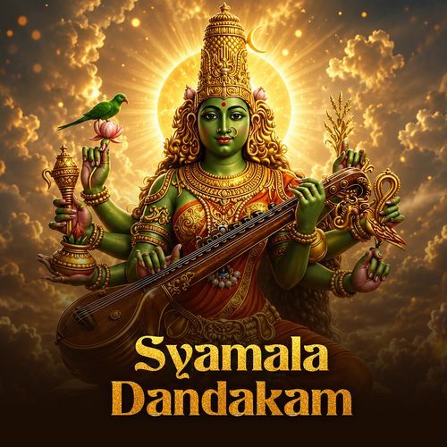 Syamala Dandakam