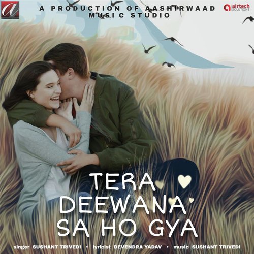 Tera Deewana Sa Ho Gya_poster_image