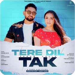 Tere Dil Tak-BFADaANvRVQ