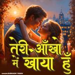 Teri Aankhon Mein Khoya Hoon