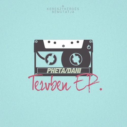 Tervben cover art