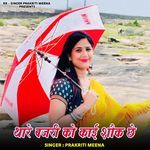 Thare Bajari Ko Kai Shauk Chhe