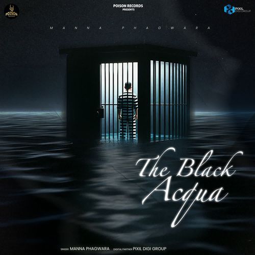 The Black Acqua