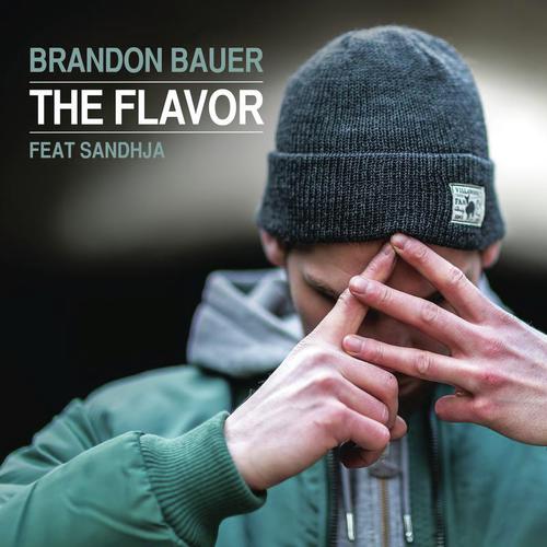 The Flavor_poster_image