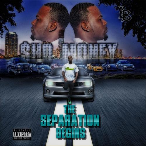 Mo' Money's Da Motive (feat. G Sharp)