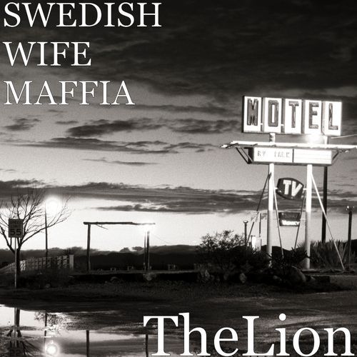 Frank cover art