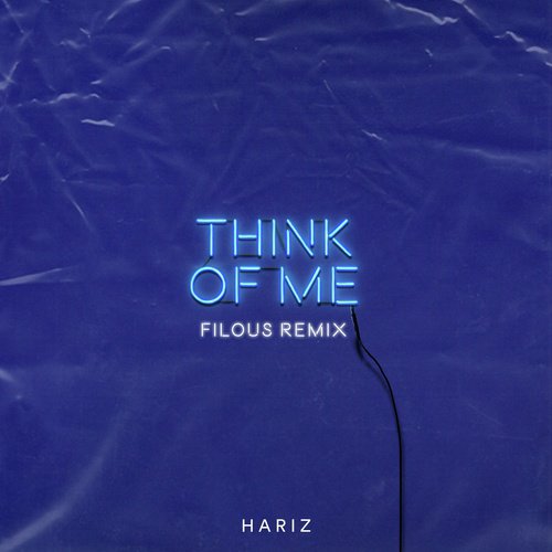 Think of Me - filous Remix